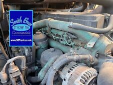 Used engine volvo for sale  LEICESTER