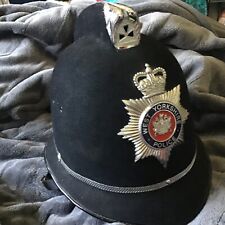 vintage police helmet for sale  Hanford