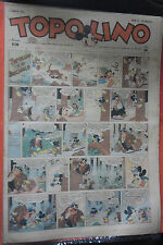 Topolino giornale 578 usato  Italia