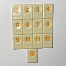 Rummikub game replacement for sale  Shipping to Ireland