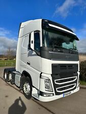 2018 volvo 460 for sale  RUGELEY