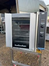 steam commercial convection oven for sale  LUTTERWORTH