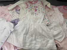 Baby girls clothes for sale  MAIDENHEAD