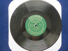 Vintage 78 rpm "Music at Midnight" com Morton Gould and his Orchestra, usado comprar usado  Enviando para Brazil
