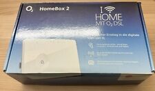 Homebox2 6641 box gebraucht kaufen  Frankfurt