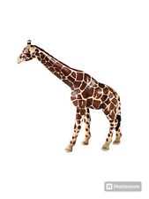 Boneco vintage Schleich 2003 adulto fêmea girafa animal selvagem aposentado  comprar usado  Enviando para Brazil