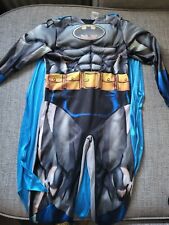 Boys costume batman for sale  WALTHAM CROSS