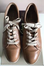 Clarks ladies tan for sale  HITCHIN