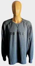 Reebok mens sweatshirt for sale  Defuniak Springs