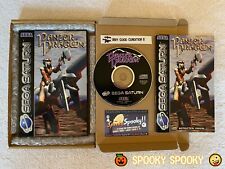 Panzer dragoon pal. for sale  GOSPORT