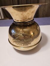 Brass chattanooga choo for sale  Rochester