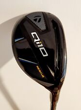 Taylormade qi10 hybrid for sale  IRVINE