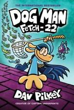 Dog man hardcover for sale  Montgomery