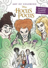 Hocus pocus paperback for sale  Montgomery