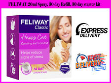 Feliway classic refill for sale  ILFORD