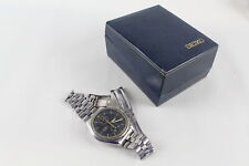 Seiko wristwatch chronograph d'occasion  Expédié en Belgium