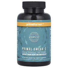 Primal omega soft for sale  USA