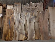 Live edge slabs for sale  PENZANCE