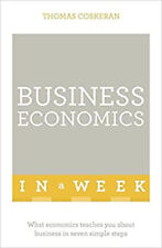 Business economics week for sale  DUNFERMLINE