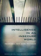 Intelligence insecure peter for sale  UK
