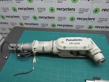 Panasonic 006 manipulator for sale  BRIERLEY HILL
