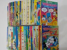 Topolino annata 1993 usato  Palermo