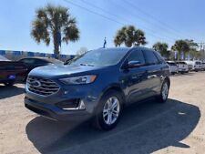 fwd edge ford 2019 sel for sale  West Columbia