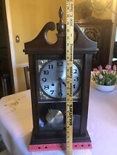 Claire mechanical clock for sale  Youngstown