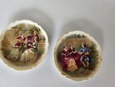 Limoges plates for sale  BRIDLINGTON