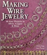 Making wire jewelry for sale  Burlington