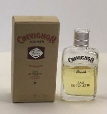 Authentic chevignon parfums d'occasion  Étaples