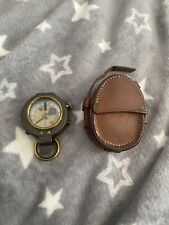 Antique ww1 compass for sale  LEEDS