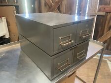 Vintage drawer stacking for sale  Shipping to Ireland