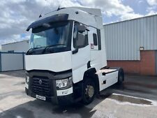 Renault t430 4x2 for sale  WIGAN