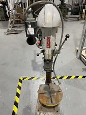 Union pillar drill for sale  MANCHESTER