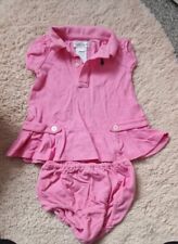 ralph lauren baby girl clothes for sale  KEIGHLEY