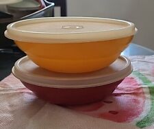 tupperware bowl set for sale  New Kensington