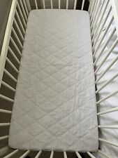 cot mattress 120 x 60 for sale  LONDON