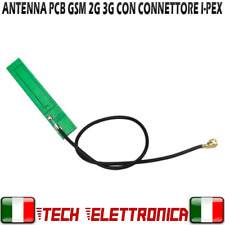 Sim800l antenna gsm usato  Torino