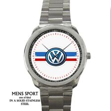 Relógio esportivo de metal Volkswagen Herbie comprar usado  Enviando para Brazil