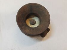 Antique motorcycle horn for sale  Mulino