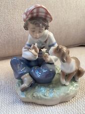 Lladro figurine hope for sale  BURY