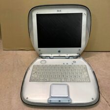 ibook clamshell for sale  Shipping to Ireland