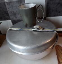 Part Trangia Aluminium Camp Cooking Set, 2 Pans,  Burner, Handle,Strap Plate for sale  Shipping to South Africa
