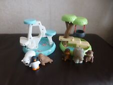 Elc happyland zoo for sale  STOCKTON-ON-TEES