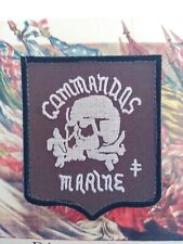 Commando marine hubert d'occasion  Saint-Omer