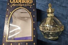 Chambord liqueur royale for sale  Polk