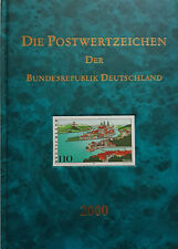 Brd jahrbuch 2000 gebraucht kaufen  München