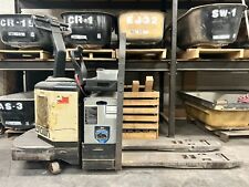 Crown pe3000 powered for sale  Bensenville