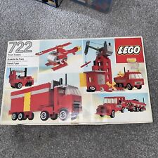1980 lego set for sale  HULL